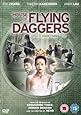 House Of Flying Daggers [2004] [DVD]