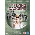 House Of Flying Daggers [2004] [DVD]