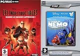 Revue THQ  / Pack Nemo OSM + Indestructibles QLDA