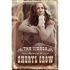 Sheryl Crow - The Very Best Of Sheryl Crow - The Videos [DVD]