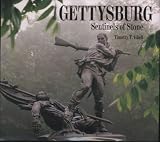Gettysburg: Sentinels of Stone