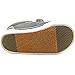 Sperry Halyard Crib Boat Shoe (Infant/Toddler)