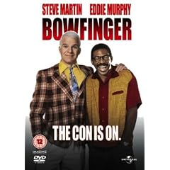 Bowfinger [DVD] [1999]
