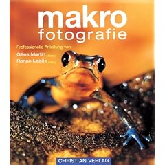 Makrofotografie. Professionelle Anleitung