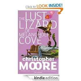 The Lust Lizard of Melancholy Cove (Pine Cove Series)