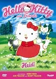 Hello Kitty - Heidi [DVD]