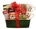 Wine Country Gift Baskets Eye Opener Gift Box, 5-Pound
