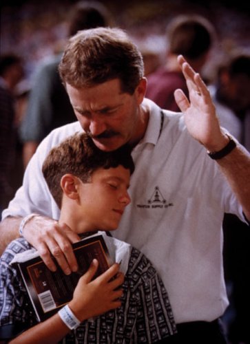 Talking to God: Portrait of a World at Prayer under Worship in The Books Store