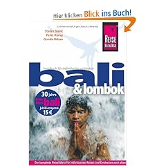Bali & Lombok