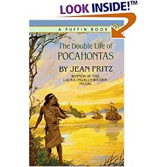 The Double Life of Pocahontas