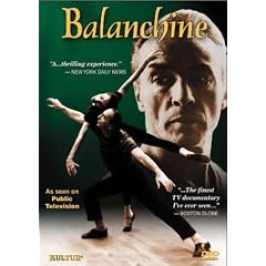 Balanchine by 