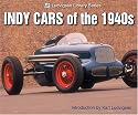 Indy Cars of the 1940s: Ludvisen Library Series (Ludvigsen Library Series)