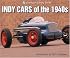 Indy Cars of the 1940s: Ludvisen Library Series (Ludvigsen Library Series)