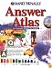 Rand McNally Answer Atlas: The Geography Resource for Students (Rand McNally)