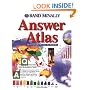 Rand McNally Answer Atlas: The Geography Resource for Students