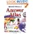 Rand McNally Answer Atlas: The Geography Resource for Students