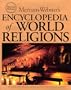 Merriam-Webster's Encyclopedia of World Religions