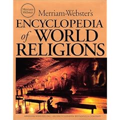 Merriam-Webster's Encyclopedia of World Religions