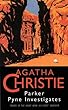 Parker Pyne Investigates (The Christie Collection)