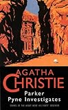 Parker Pyne Investigates (The Christie Collection)