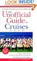 The Unofficial Guide to Cruises 2003 (Unofficial Guides)