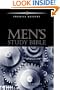 KJV Promise Keepers Men's Study Bible
