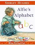 Alfie's alphabet