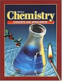 Chemistry: Concepts And Applications, Student Edition 2002