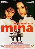 Mina Tannenbaum [Region 2]