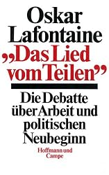 Das Lied vom Teilen. Die Debatte über Arbeit und politischen Neubeginn