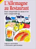 Produkt-Bild: L' Allemagne au Restaurant