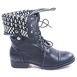 DBDK Women Sharper-1 boots blck 7