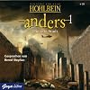 Anders 1: Die tote Stadt