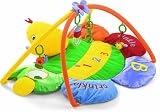 Gund? Tinkle Crinkle Playmat