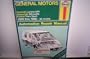 Haynes: General Motors Chevrolet Lumina Apv, Oldsmobile Silhouette, Pontiac Trans Sport 1990 Thru 1992 All Models Automotive Repair Manual (Hayne's Automotive Repair Manual)