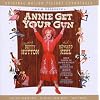 Annie Get Your Gun/Ost