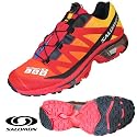 Salomon Herren Trail Running Schuhe "S-Lab 2 XT Wings" (105929)