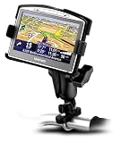 RAM-B-149Z-TO6U: Bike / Motorcycle Handlebar Mount for TomTom GO 520, GO 520T, GO 720, GO 720T, GO 730, GO 920 & GO 920T