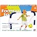 Free Time 4 Kids Football Set - 1 Goal 2 Balls