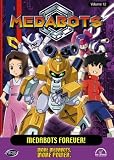 Medabots - Medabots Forever! (Vol. 12)