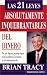 Book Las 21 leyes absolutamente inquebrantables del dinero (NUEVO)