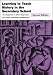 Learning to Teach History in the Secondary School