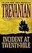 Books : Incident at Twenty-Mile