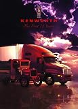 Kenworth Trucks: The First 75 Years