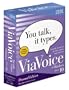 Viavoice for Windows Personal Edition 10.0