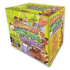 Animated Children's Classics by 