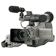 Panasonic Pro AG DVC7 MiniDV Proline Camcorder w/15x Optical Zoom