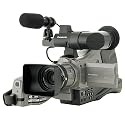 Panasonic Pro AG-DVC7 MiniDV Proline Camcorder w/15x Optical Zoom