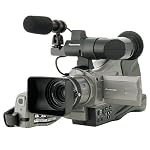 Panasonic Pro AG-DVC7 MiniDV Proline Camcorder w/15x Optical Zoom