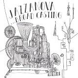 Broad Casting: Compiled and Mixed By Jazzanova